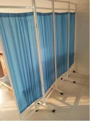 Hospital Four Folds Medical Screen