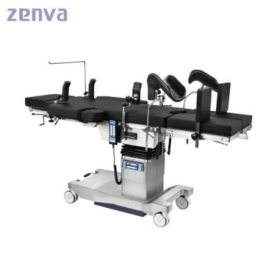 Electrical Surgical Operating Table CE Approved with Good Price