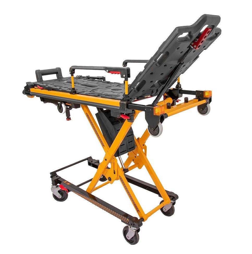 Best Hot Selling Electrical Loading Ambulance Stretcher