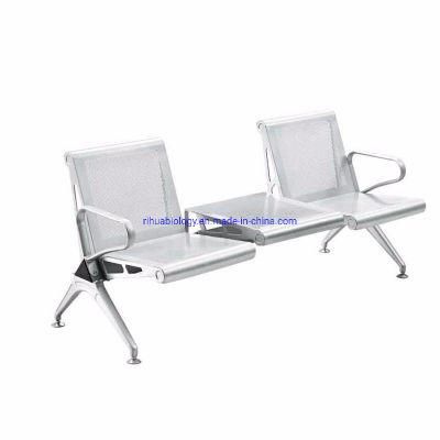 Rh-Gy-C8301-1 Hospital Airport Chair with Three Chairs