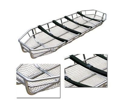 Foldable Helicopter Basket Ambulance Emergency Stretcher for Sale