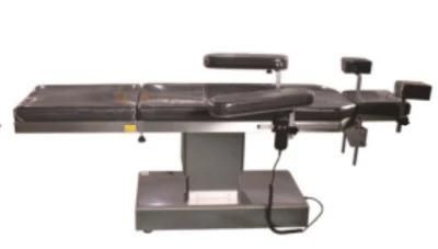 Hot Selling Products Hospital Medical Electro-Hydraulic Operating Table Xtss-066-1