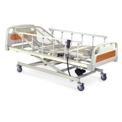 Medical up and Down 3 Functions Hospital Electric Beds