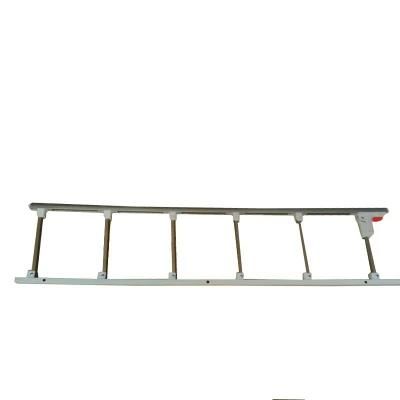 Fashion Unique Foldable Railing for Hospital Bed