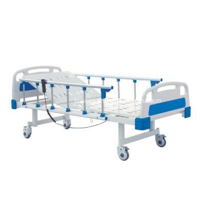 One Function Electric Hospital Bed