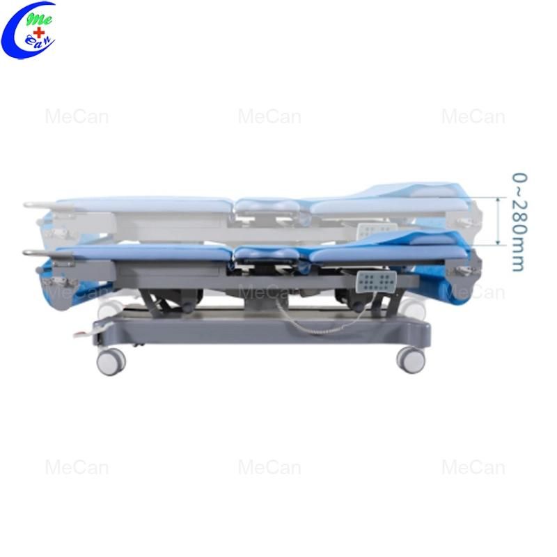 Mdical Multifunctional Electrical Examination Table