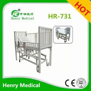 Two Function Children Bed/Hospital Electric Child Bed