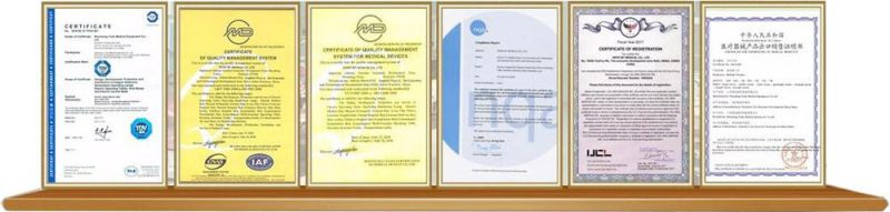 Hospital Record Trolley and Carts Medical Patient Chart File Trolley