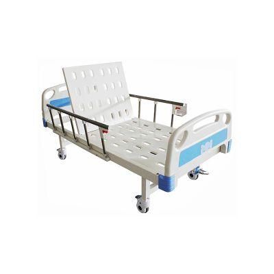 OLABO Factory Low Price Hospital Bed Manual