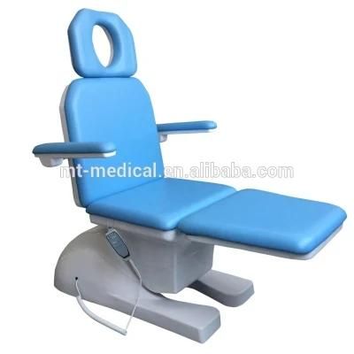 Electric Treatment Table Massage Bed Electric Therapy Bed