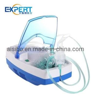 Home Use Nebulizer Medicine Portable Medical Equipment Device Air Compressor Nebulizer