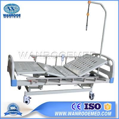 Bae303 China Manufacturer Electric Adjustable Home Care Hospital Patient Bed
