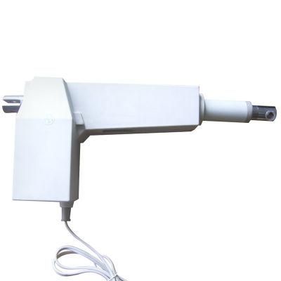 Medical Traction Linear Actuator 8000N