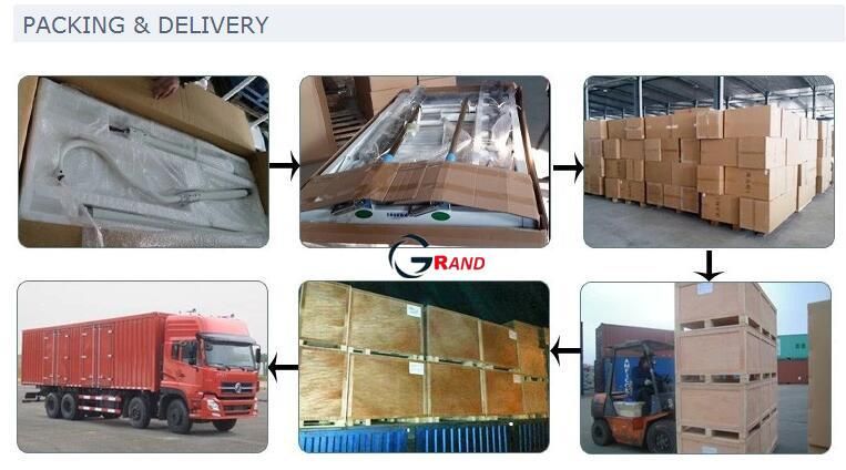Hospital Equipment Luxury Obstetrics and Gynecology Operation Theatre Bed Electric Delivery Table