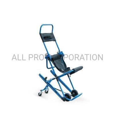 High Quality Evacuation Stair Chair Stretcher for Patient Transfer