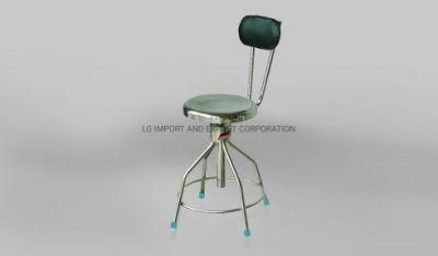 Operation Stool LG-AG-Ns007 for Medical Use