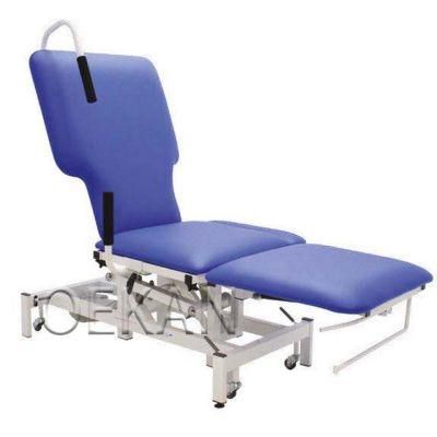 Oekan Hospital Use Furniture Manual Examination Operating Chair