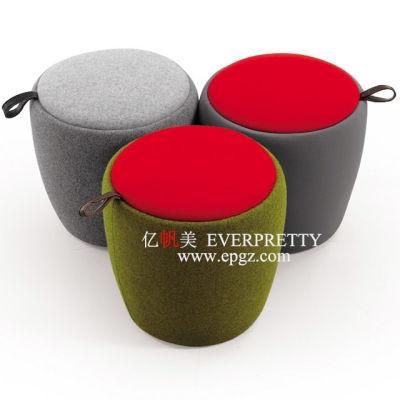 Hospital Furniture Colorful Design Public Waiting Rest Room Single Resting Sofa Sets