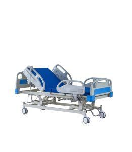 ISO Ce Adjustable Electric Hospital Patient Medical Bed for Sale