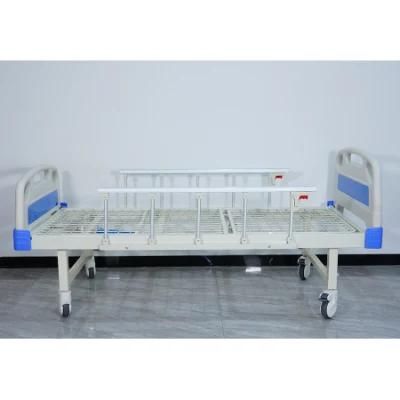 Elderly Care One Manual Nursing Bed