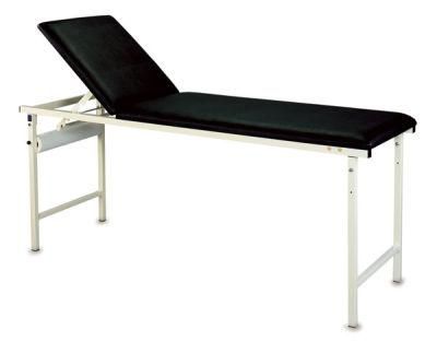 Stainless Steel Examination Bed for Sell (WN644)