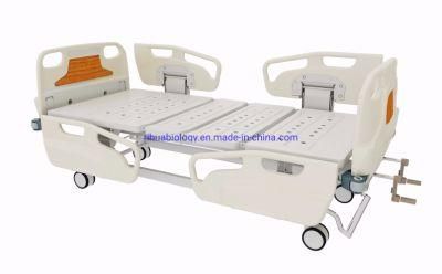 Hospital Rh-BS202 Medical Nursing Bed