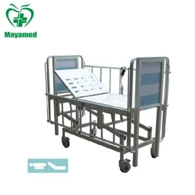 My-R031A Two-Function Electric Medical Care Bed for Child