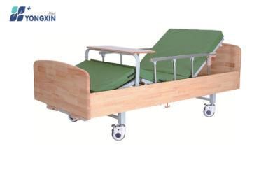 Yxz-C-009 Manual Hospital Bed