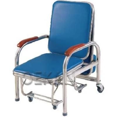Hospital Adjustable Patient Chair Clinical Infusion Chair