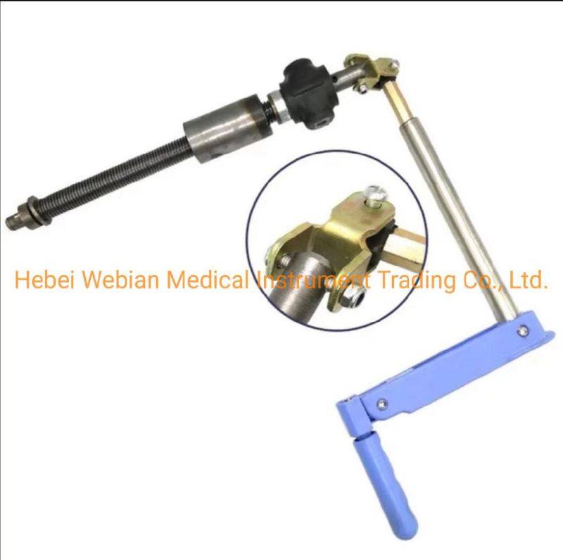 ABS Crank for Hospital Medical Bed
