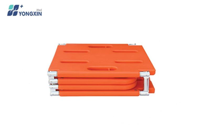 Yxz-D-1A2 Hospital Spine Board