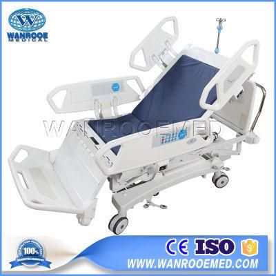 Bic800 Surgical Equipment ABS ICU Electric Hospital Care Medical Bed