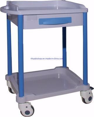 Hospital Best Price ABS Medicine Medical Trolley