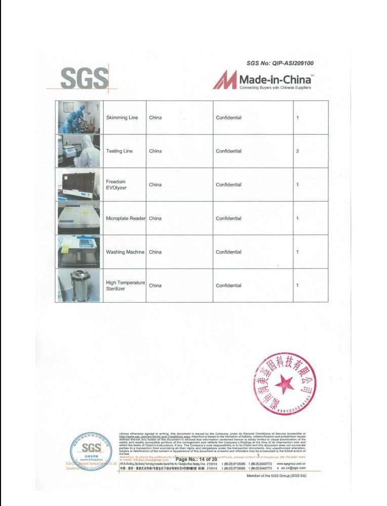 China Manufacturer High Quality Surgical Multi-Purpose Electric Operating Table