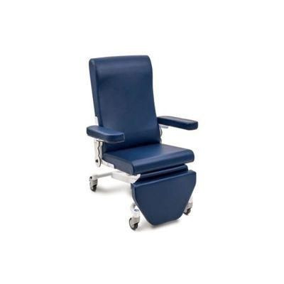 2022 New Generation Medical Equipment Electric Hospital Furniture Best Hot Sale New Design Dialysis Chair Medical Instrument