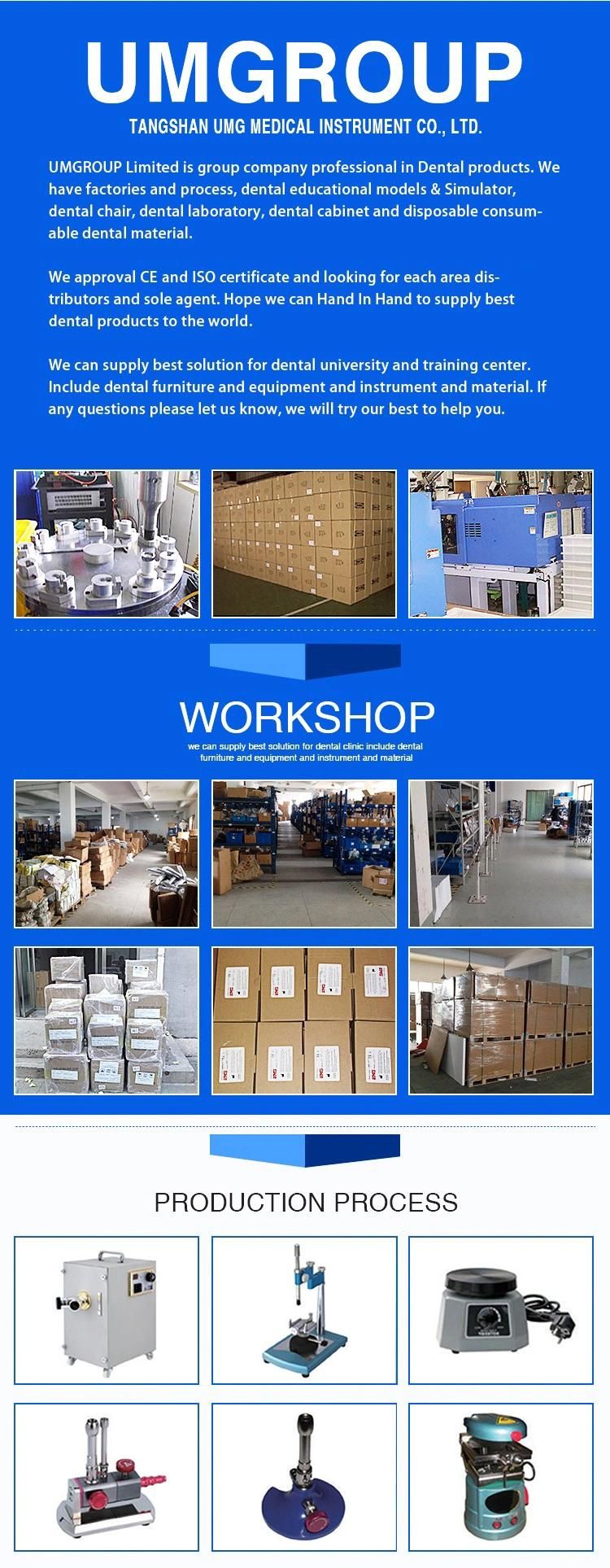 Hot Sale Dental Supplies Dental Cabinet Furniture