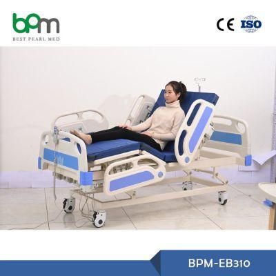 Bpm-Eb310 Bed Computer Eating on Mattress ICU Automated Hospital Beds