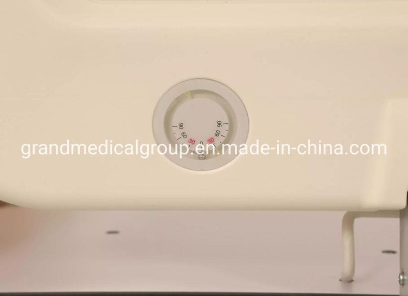 Multi-Function Adjustment Availble Electric Nursing Surgery Patient Hospital Bed Surgical Equipment