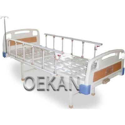 Hospital Utility Patient Electric Care Nursing Bed Medical Single Folding Adjustable Bed