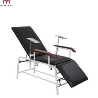 Blood Donar Chair Optional Stainless Steel or Steel Coating