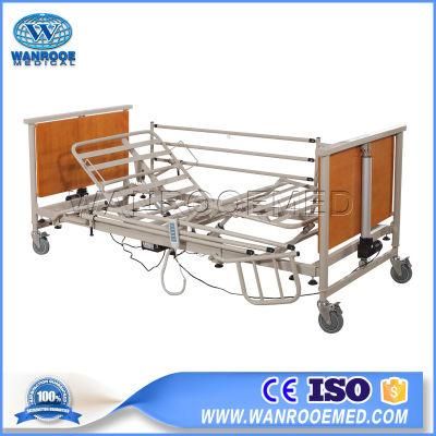 Bae5092 Factory Directly Medical Electric Home Care Bed