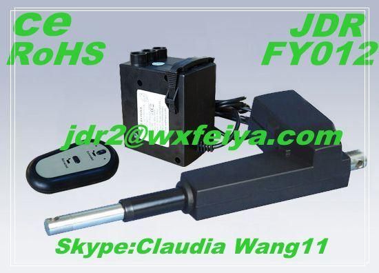 Linear Actuator Fy012 for The Part of Furniture, Medical Equipment