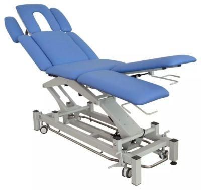 Treatment Bed