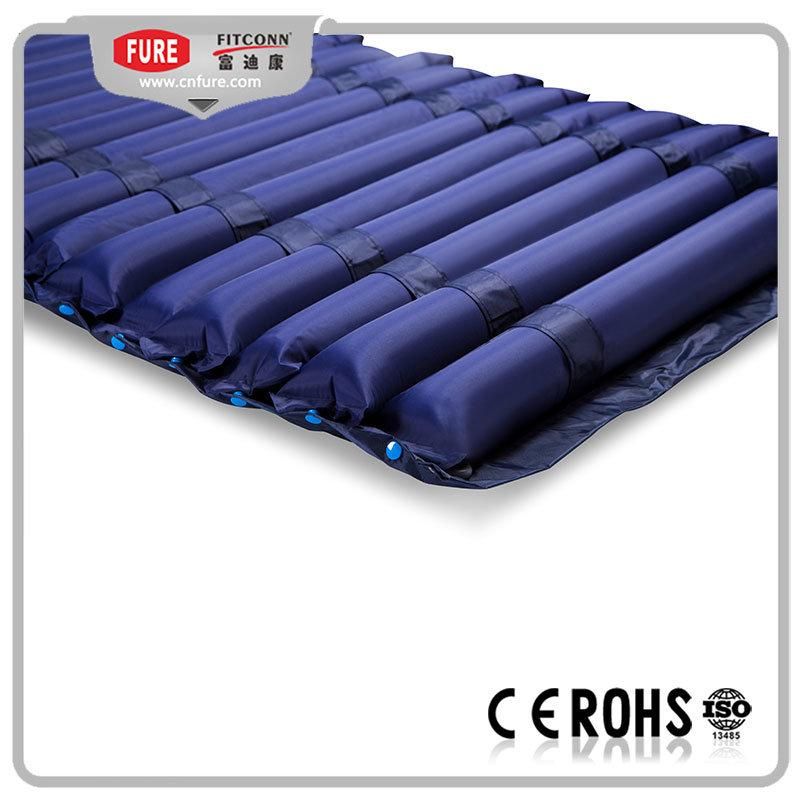 Anti Decubitus Medical Air Bubble Mattress with Big Air Pump Bedsore Air Mattress