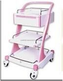 LG-Zc01-B Luxury Treatment Trolley for Medical Use