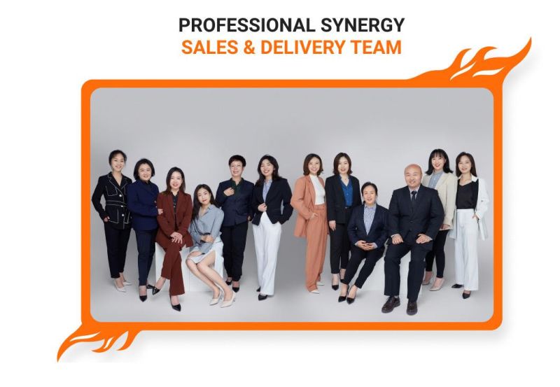 Synergy Industry Different Specification Stretcher