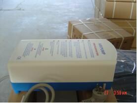 Thr-Ka01 Anti Bedsore Air (stripe) Bed Mattress