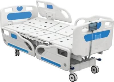 EL1 Medical Multi-Functional Electric Bed (turntable)