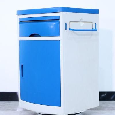 High Quality ABS Plastic Bedside Table Prices with Drawers