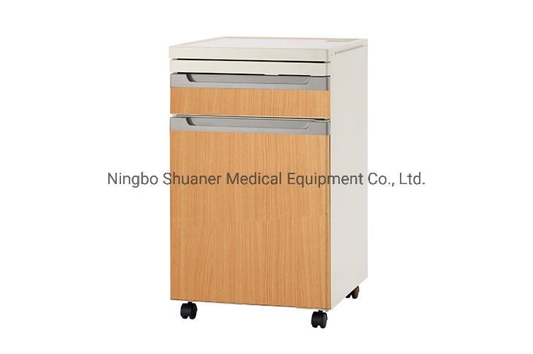 Hospital Equipment Medical Products ABS Medical Cabinets (Shuaner SAE-CT-01-02)